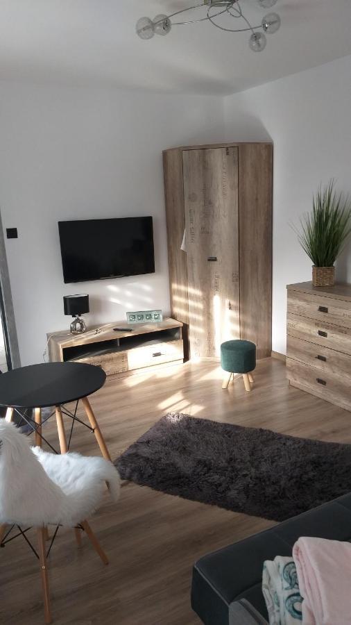אילאווה Apartamenty U Zofii מראה חיצוני תמונה