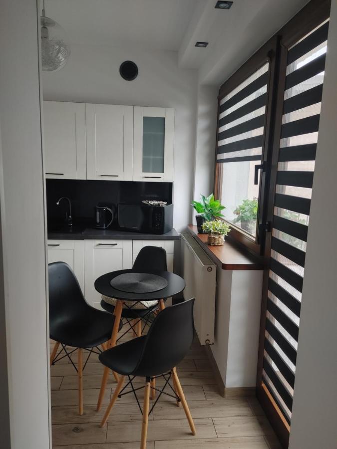 אילאווה Apartamenty U Zofii מראה חיצוני תמונה