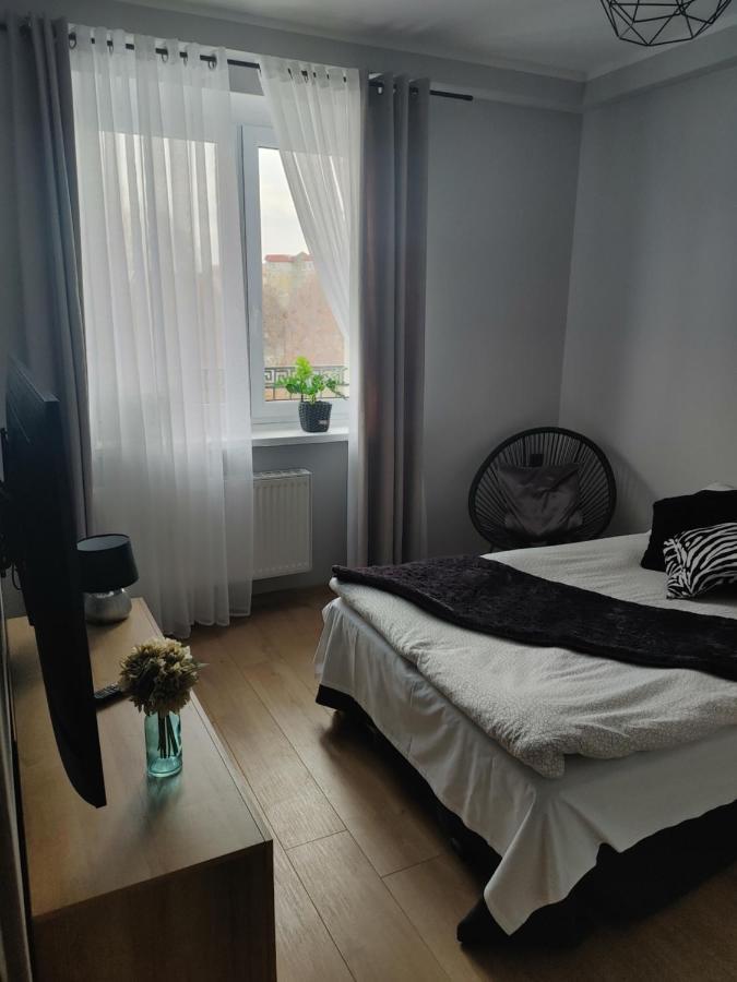 אילאווה Apartamenty U Zofii מראה חיצוני תמונה