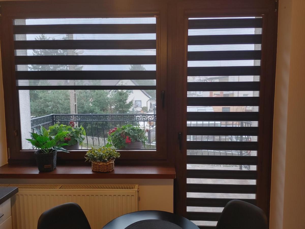אילאווה Apartamenty U Zofii מראה חיצוני תמונה