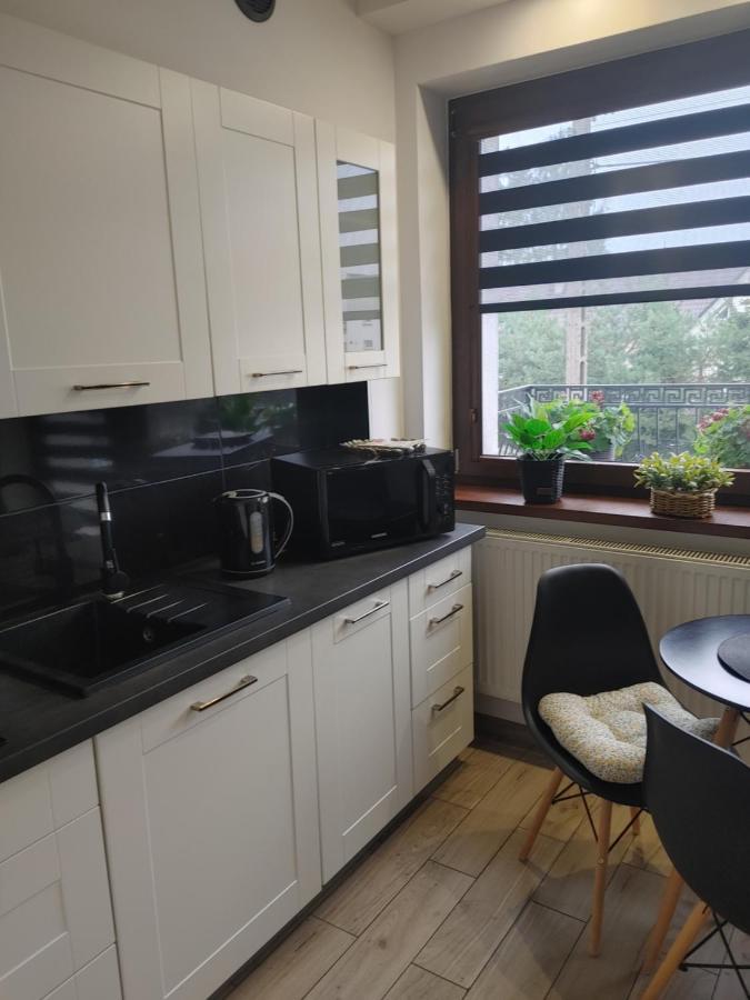 אילאווה Apartamenty U Zofii מראה חיצוני תמונה