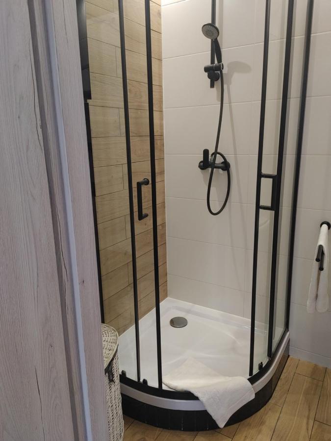 אילאווה Apartamenty U Zofii מראה חיצוני תמונה