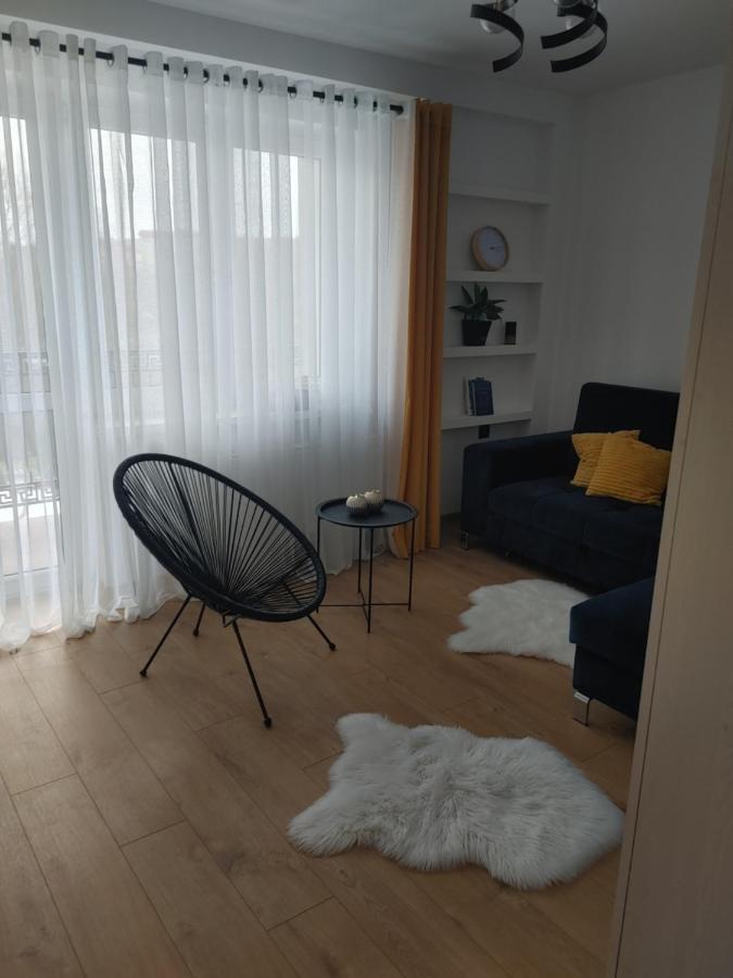 אילאווה Apartamenty U Zofii מראה חיצוני תמונה
