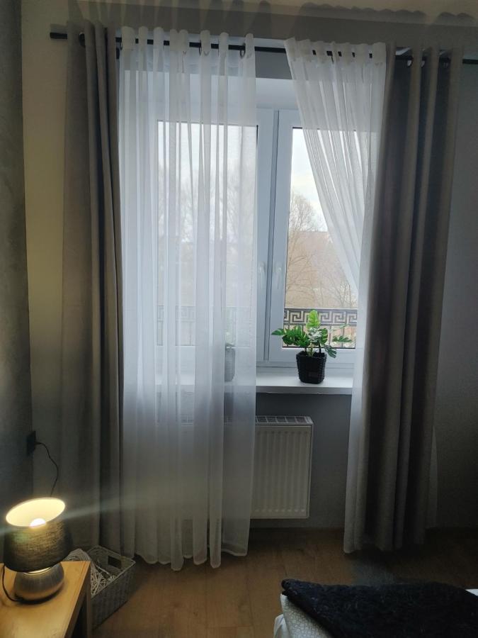 אילאווה Apartamenty U Zofii מראה חיצוני תמונה