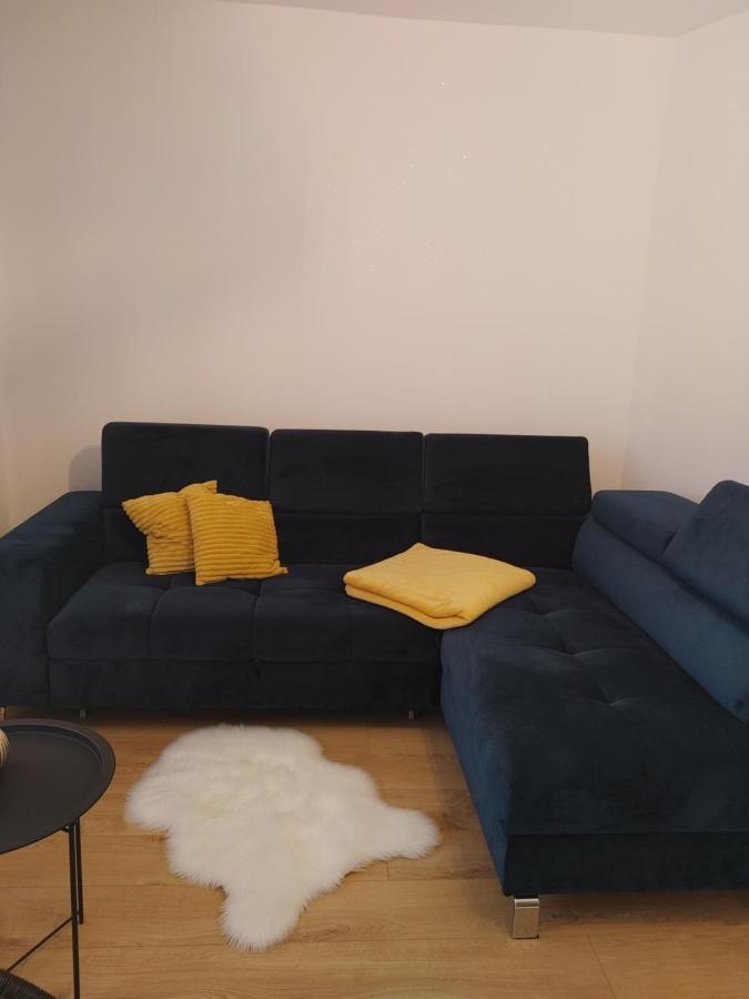 אילאווה Apartamenty U Zofii מראה חיצוני תמונה
