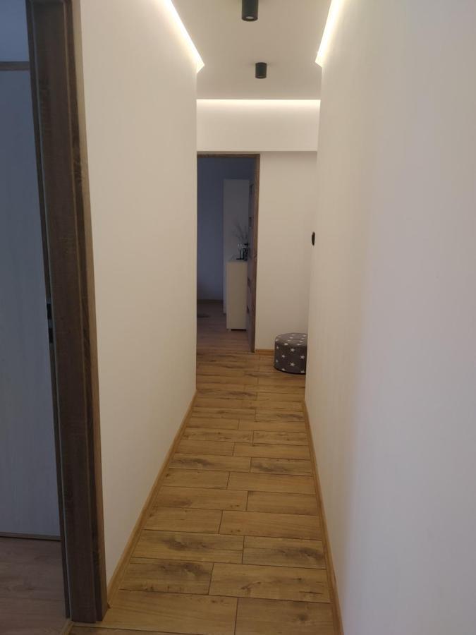 אילאווה Apartamenty U Zofii מראה חיצוני תמונה