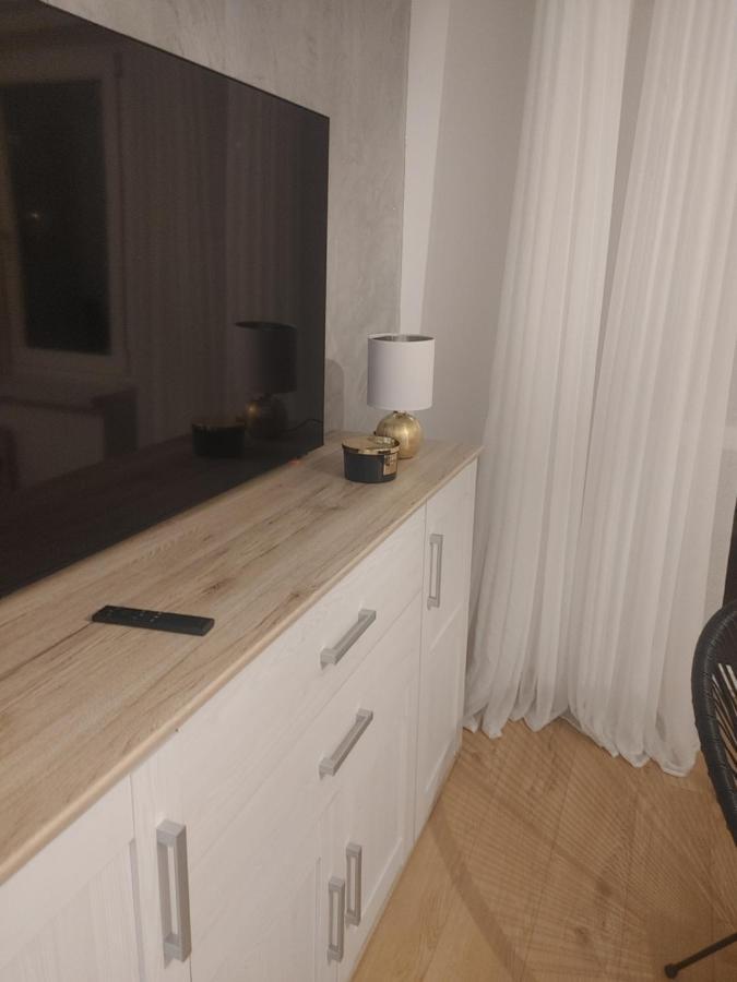 אילאווה Apartamenty U Zofii מראה חיצוני תמונה