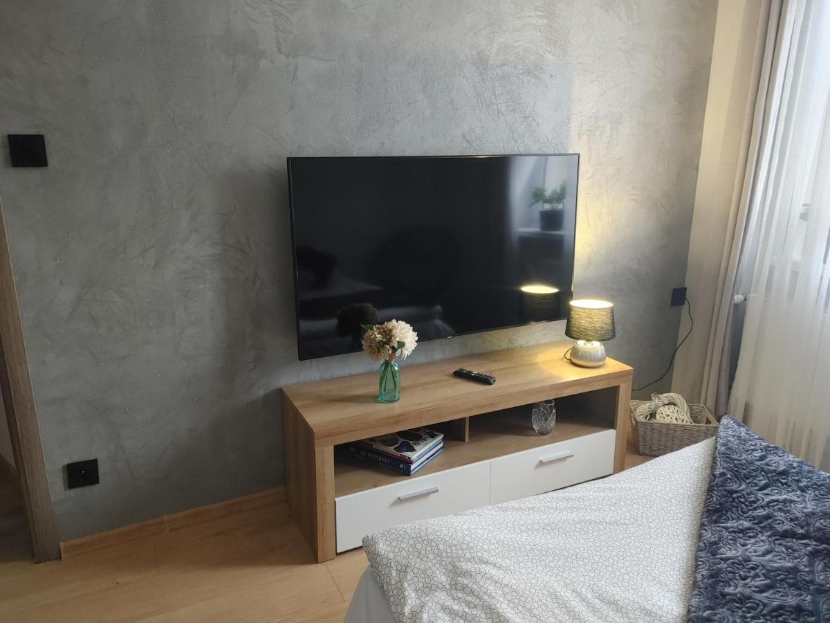 אילאווה Apartamenty U Zofii מראה חיצוני תמונה