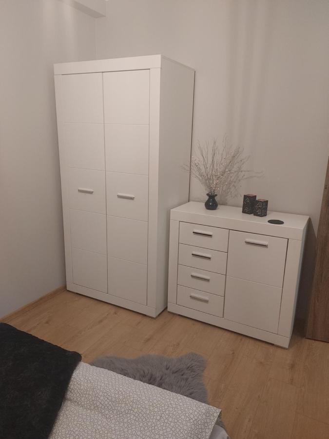 אילאווה Apartamenty U Zofii מראה חיצוני תמונה