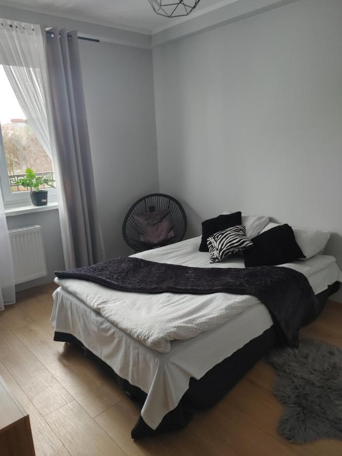 אילאווה Apartamenty U Zofii מראה חיצוני תמונה