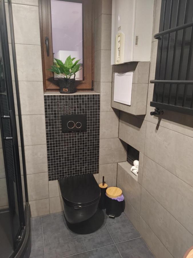 אילאווה Apartamenty U Zofii מראה חיצוני תמונה