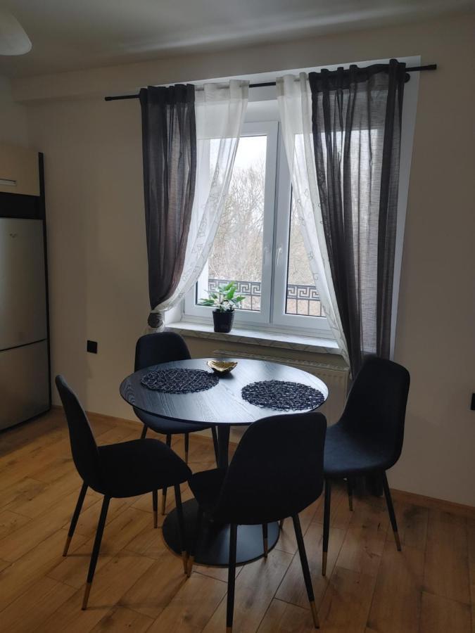 אילאווה Apartamenty U Zofii מראה חיצוני תמונה