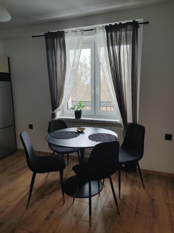 אילאווה Apartamenty U Zofii מראה חיצוני תמונה