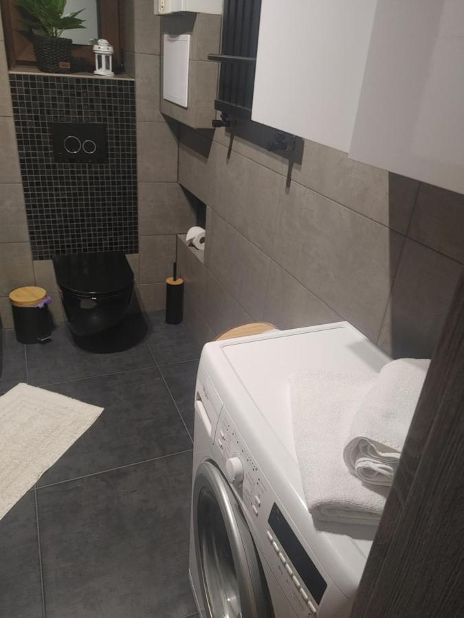 אילאווה Apartamenty U Zofii מראה חיצוני תמונה