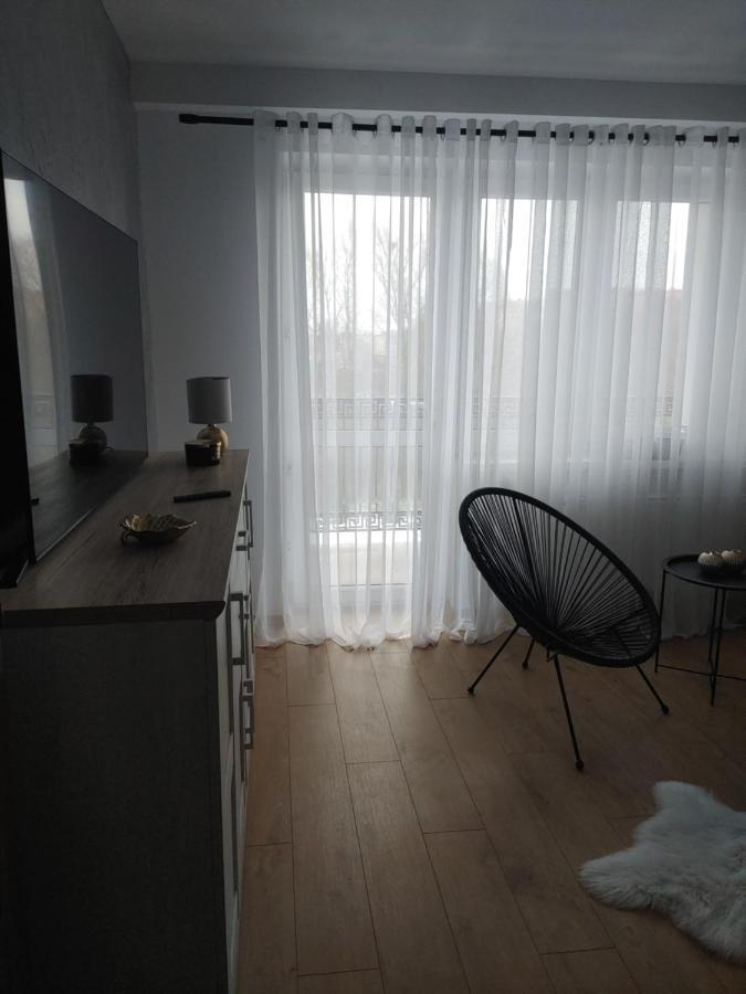 אילאווה Apartamenty U Zofii מראה חיצוני תמונה