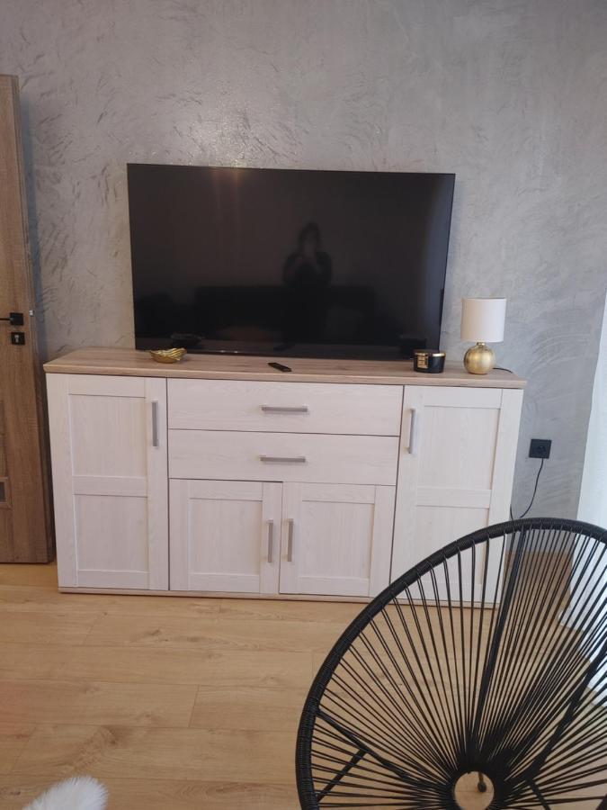 אילאווה Apartamenty U Zofii מראה חיצוני תמונה